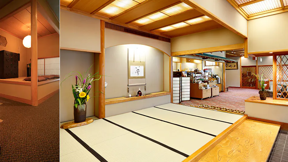 Yudanaka Onsen Wafu no Yado Masuya