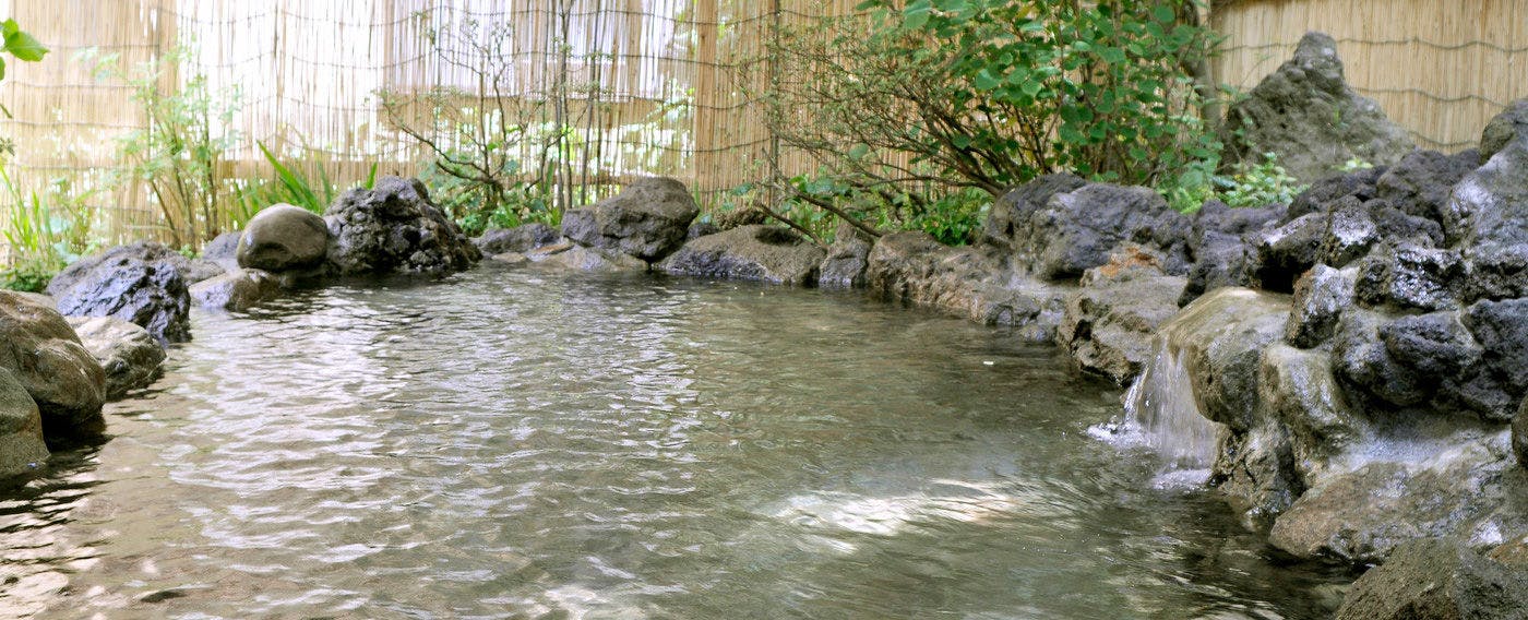 湯田中温泉　和風の宿　ますや