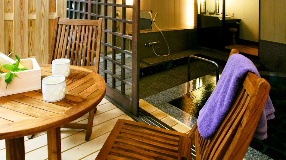 Yudanaka Onsen Wafu no Yado Masuya