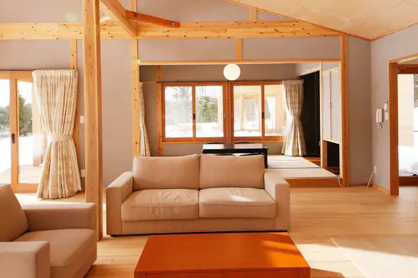 ห้องพัก