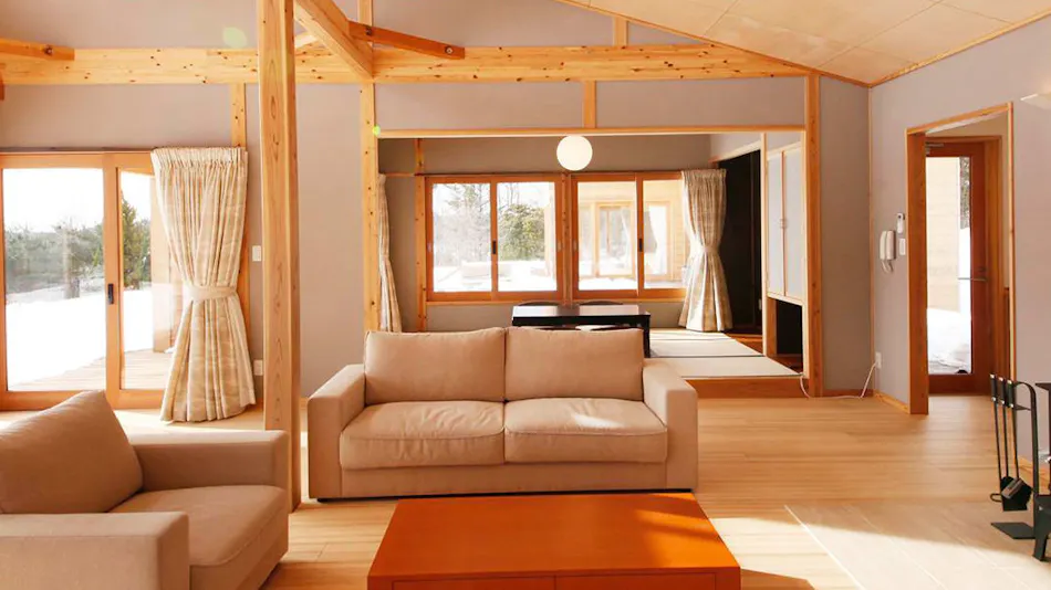 Health Resort Tenku no Niwa Tenmamu