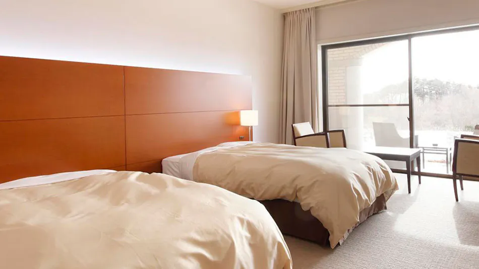 Health Resort Tenku no Niwa Tenmamu