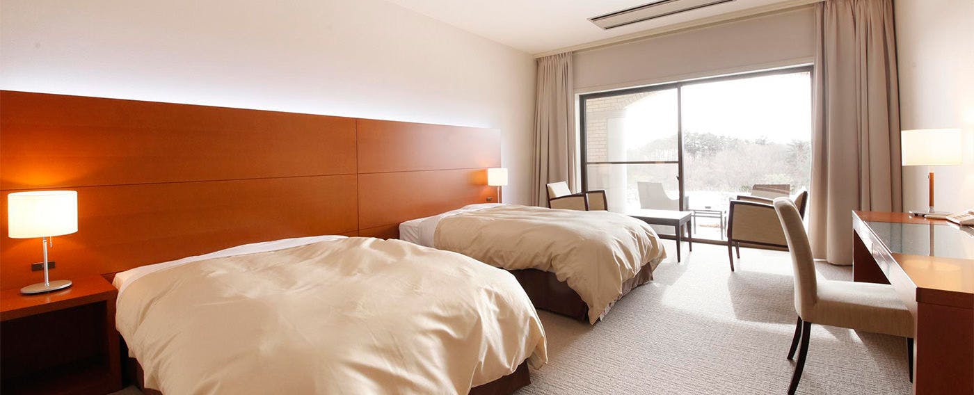 Health Resort Tenku no Niwa Tenmamu