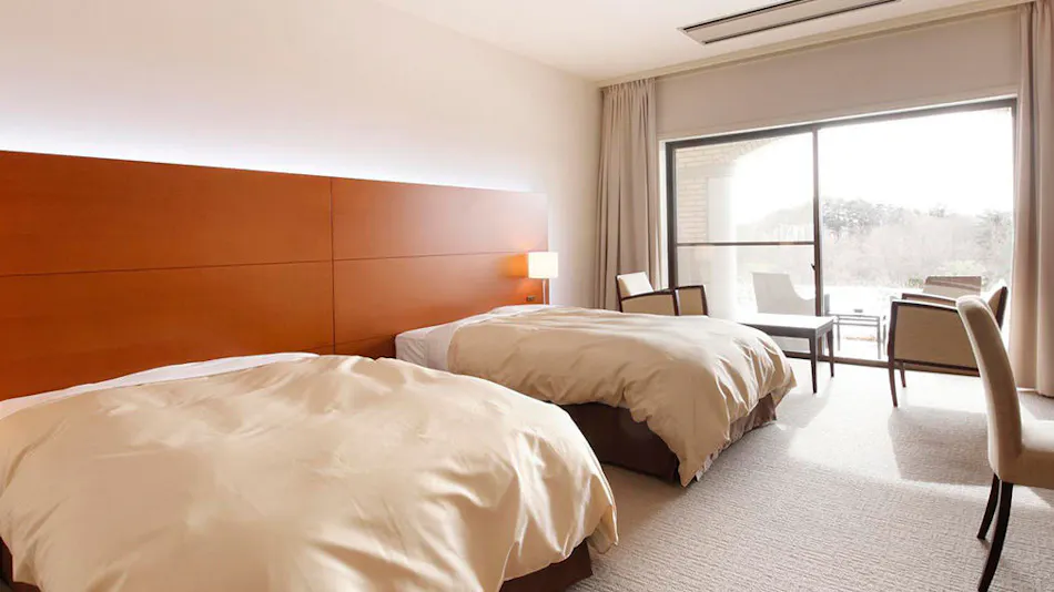 Health Resort Tenku no Niwa Tenmamu