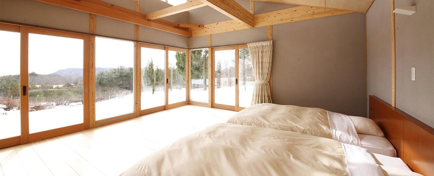 Health Resort Tenku no Niwa Tenmamu