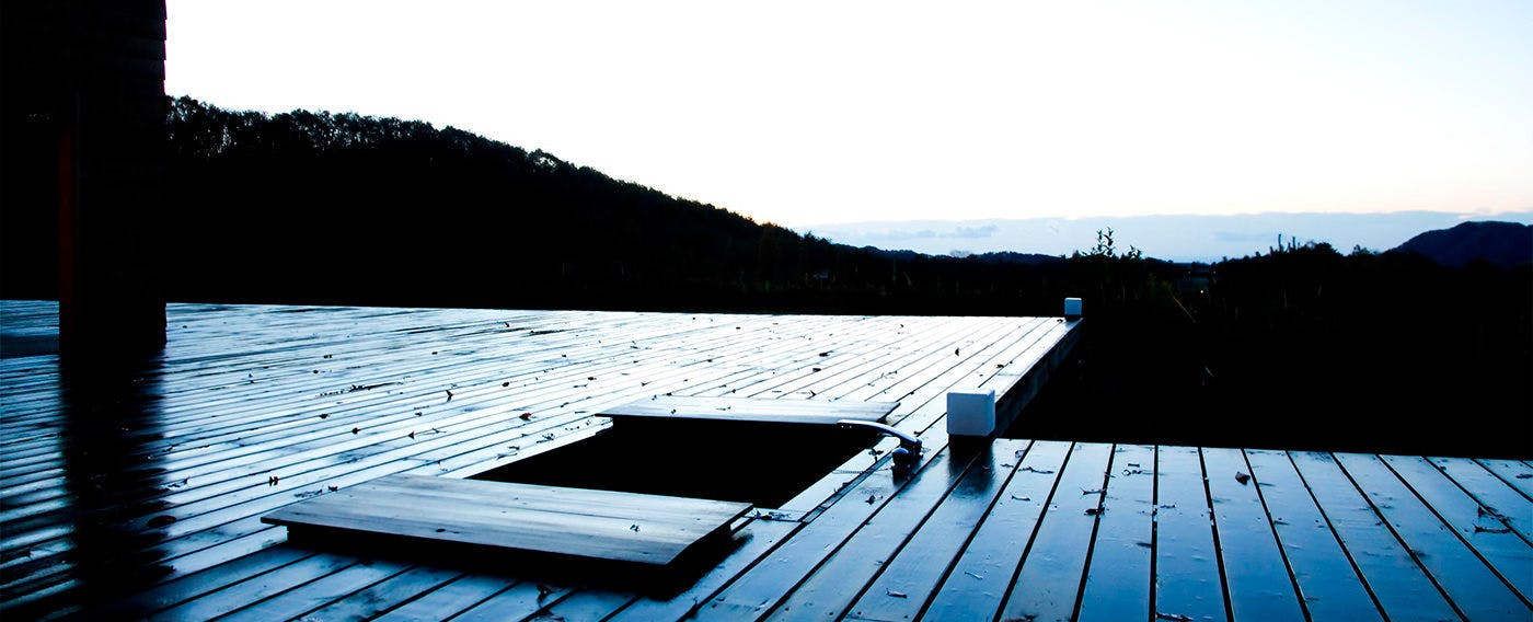 Health Resort Tenku no Niwa Tenmamu