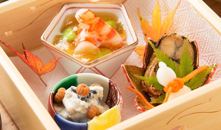 強羅花扇 円かの杜 の空室状況を確認する 宿泊予約は 一休 com