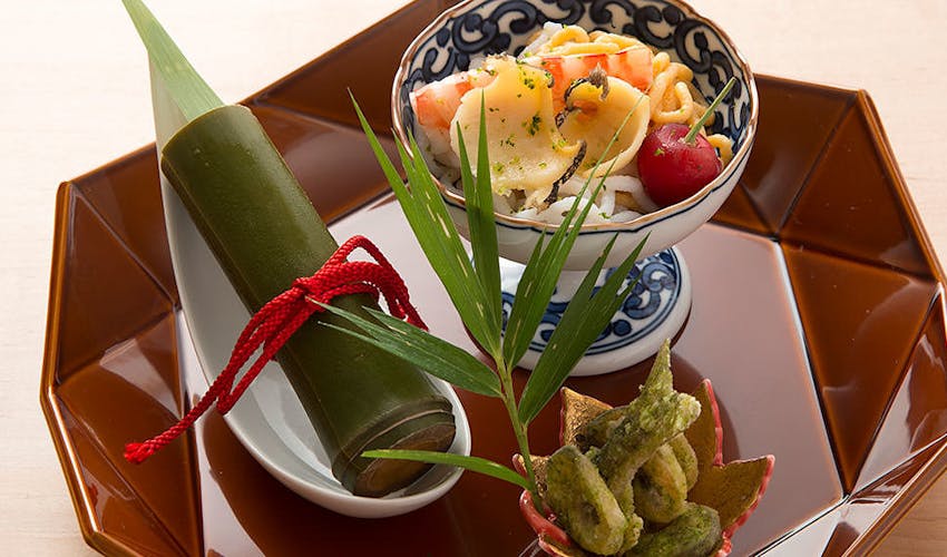 強羅花扇 円かの杜 の空室状況を確認する 宿泊予約は 一休 com