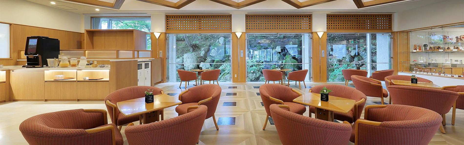 八右衛門の湯 蔵王国際ホテル