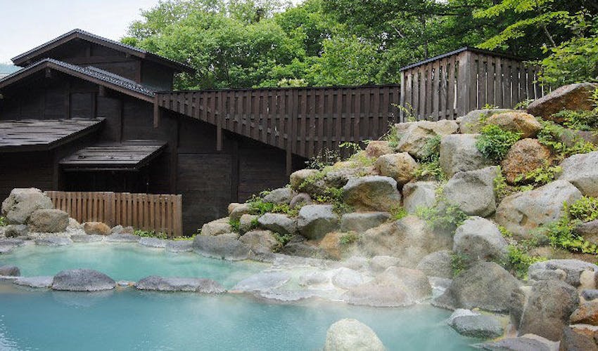 蔵王温泉 一度は泊まりたい 蔵王温泉周辺 人気旅館ランキング3選 21年 一休 Com 蔵王温泉 一度は泊まりたい 蔵王温泉周辺 人気旅館ランキング3選 21年 一休 Com