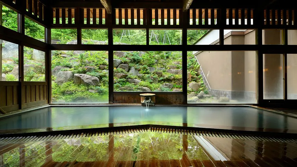 Zao Kokusai Hotel