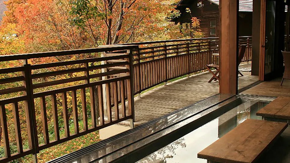 Zao Kokusai Hotel