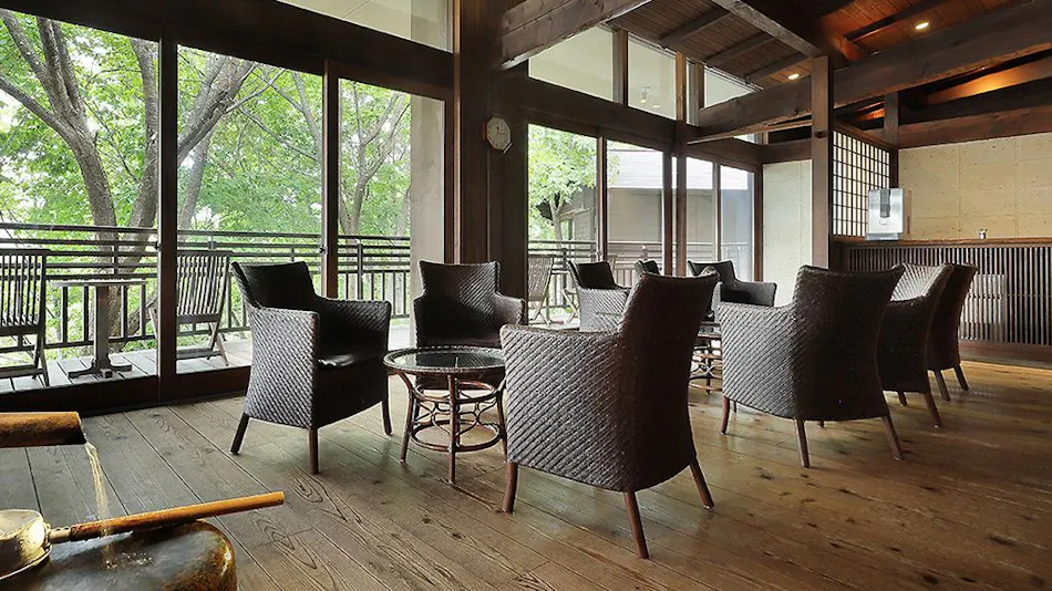 Zao Kokusai Hotel