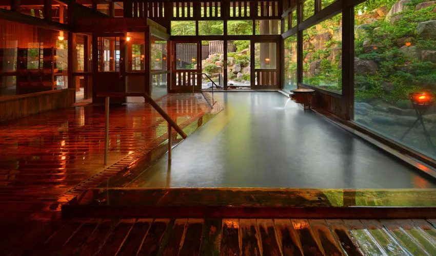 蔵王温泉 一度は泊まりたい 蔵王温泉周辺 人気旅館ランキング3選 21年 一休 Com 蔵王温泉 一度は泊まりたい 蔵王温泉周辺 人気旅館ランキング3選 21年 一休 Com