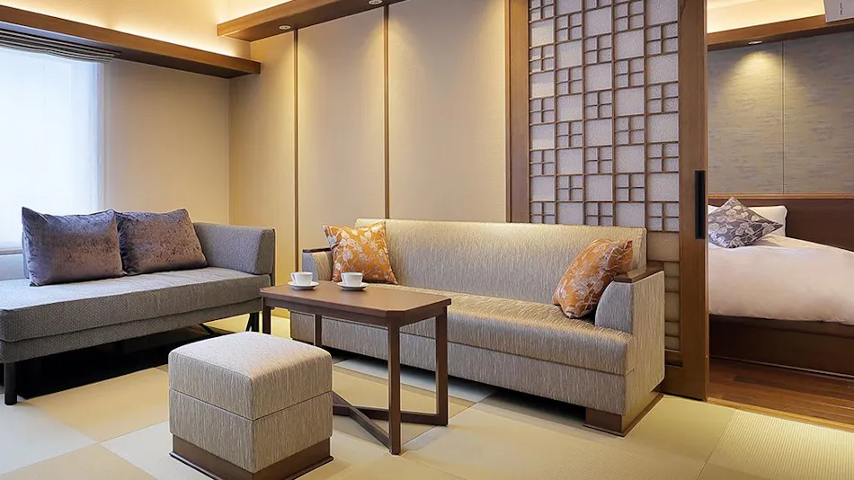 Zao Kokusai Hotel
