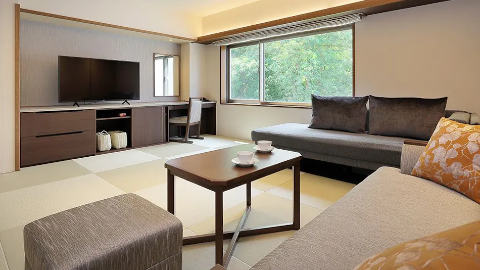 Zao Kokusai Hotel