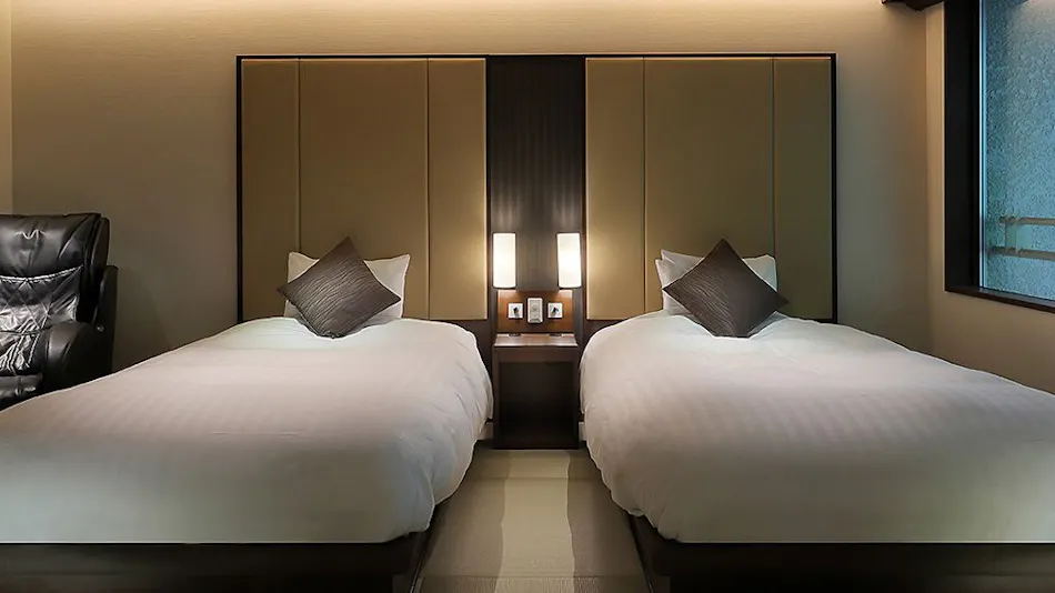 Zao Kokusai Hotel