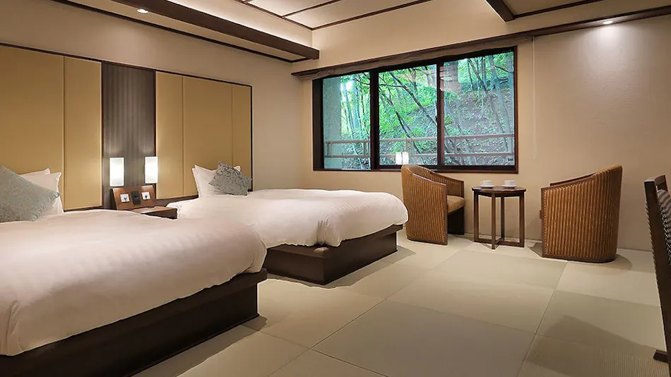 Zao Kokusai Hotel