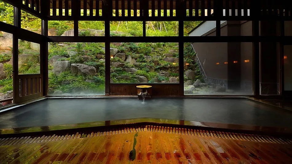 Zao Kokusai Hotel