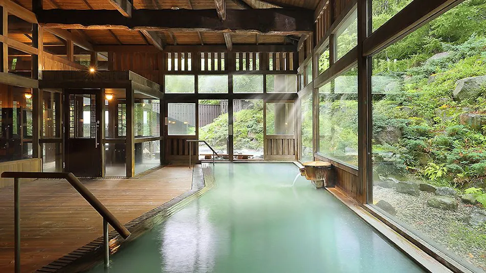 Zao Kokusai Hotel