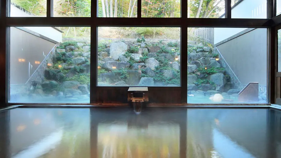 Zao Kokusai Hotel