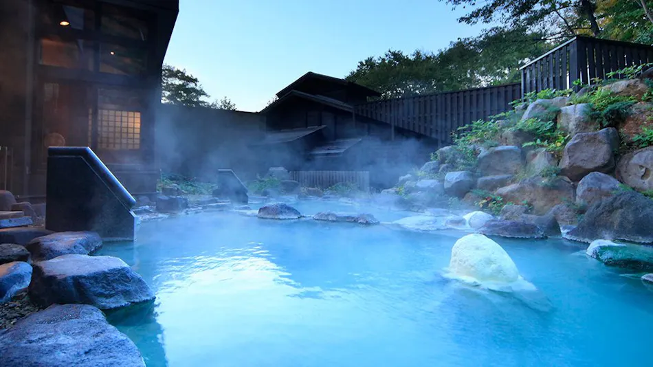 Zao Kokusai Hotel