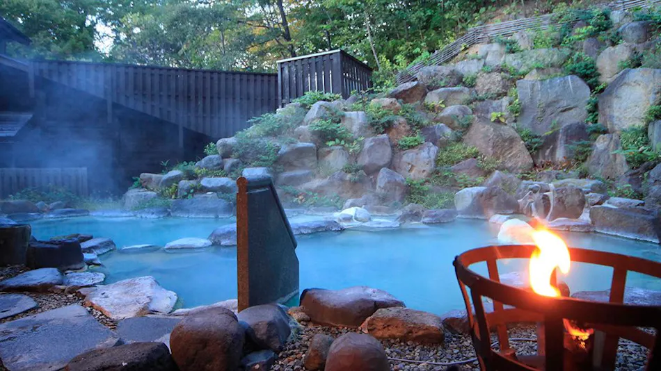 Zao Kokusai Hotel