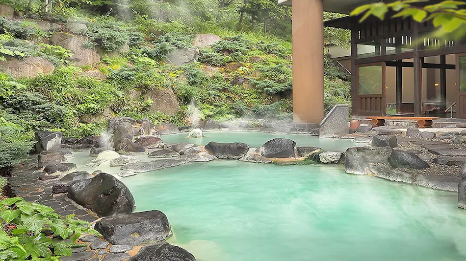 Zao Kokusai Hotel