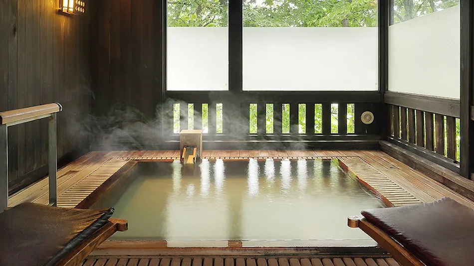 Zao Kokusai Hotel
