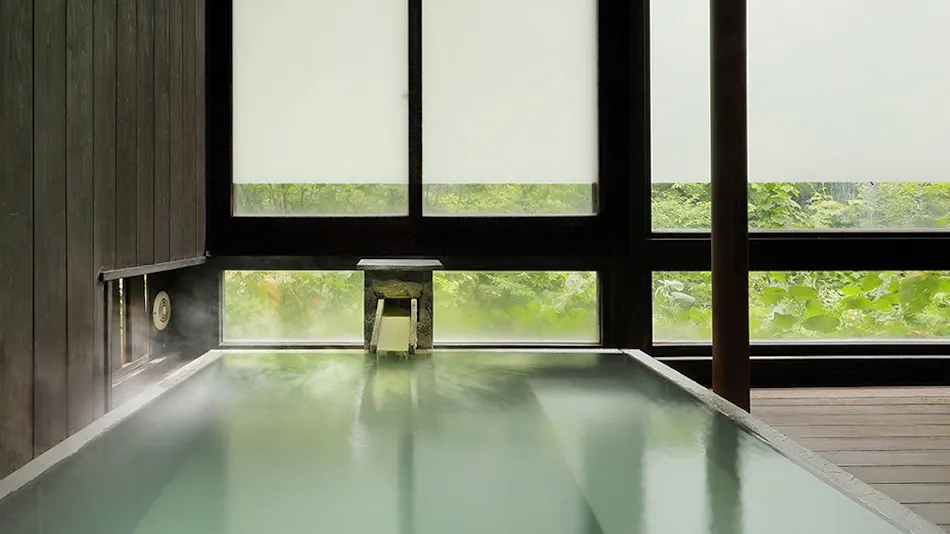 Zao Kokusai Hotel