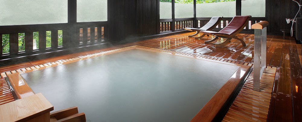 彩花亭時代屋を見た人におすすめの露天風呂が人気の宿 選 宿泊予約は 一休 Com