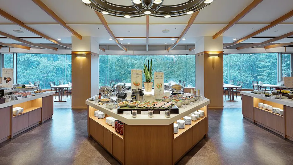 Zao Kokusai Hotel