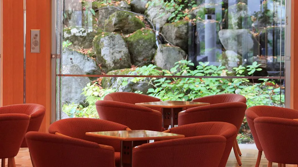 Zao Kokusai Hotel