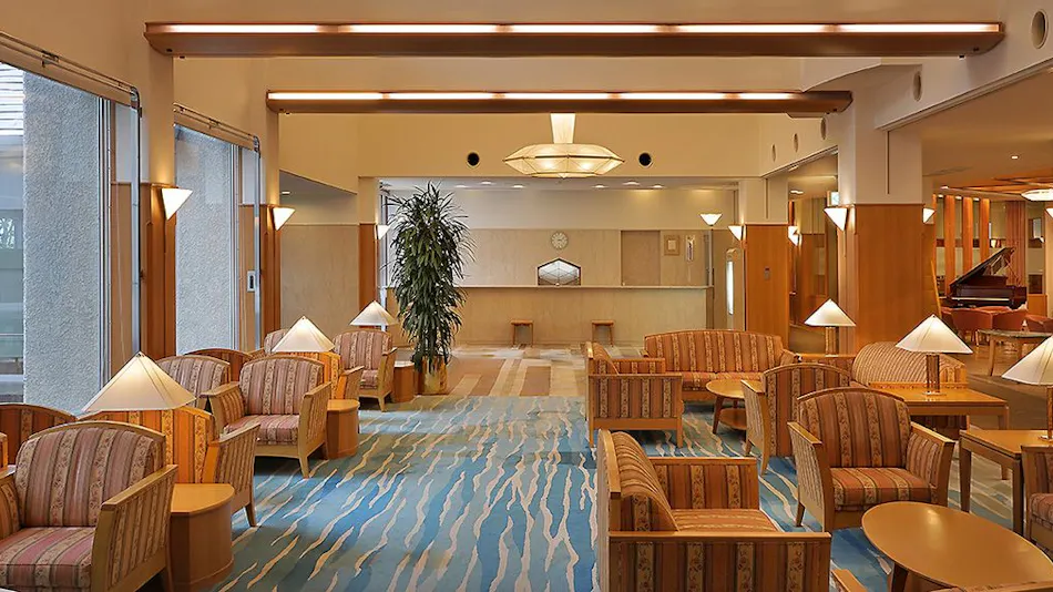 Zao Kokusai Hotel
