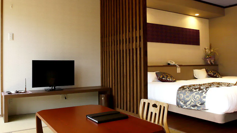 Takachiho Hanare no Yado Kamikakure