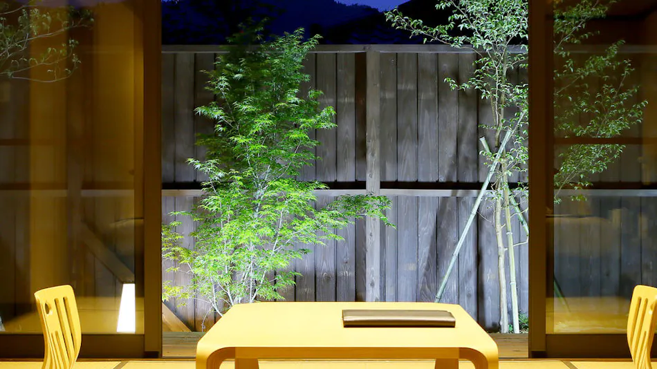 Takachiho Hanare no Yado Kamikakure