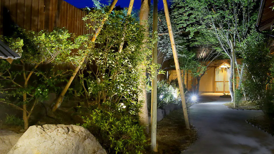 Takachiho Hanare no Yado Kamikakure