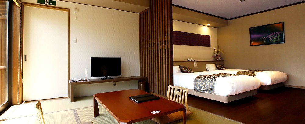 Takachiho Hanare no Yado Kamikakure