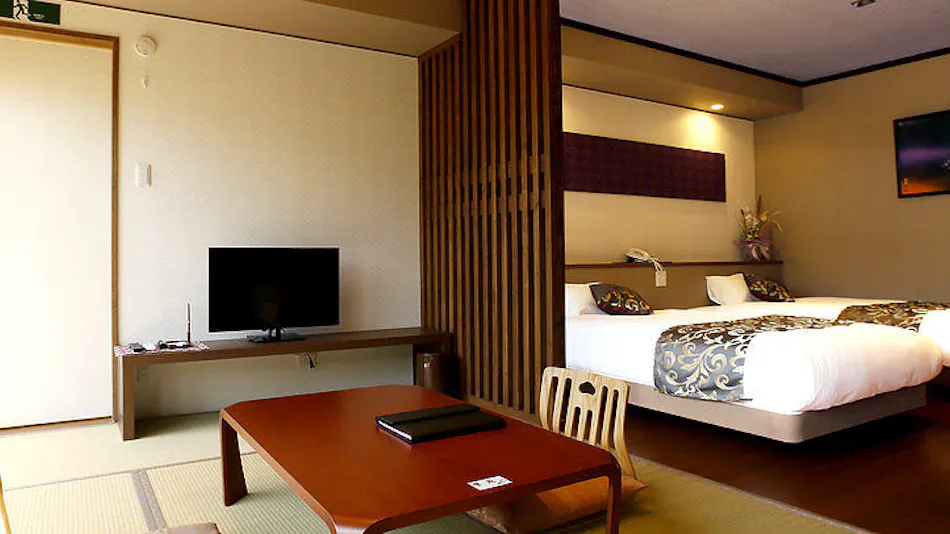 Takachiho Hanare no Yado Kamikakure