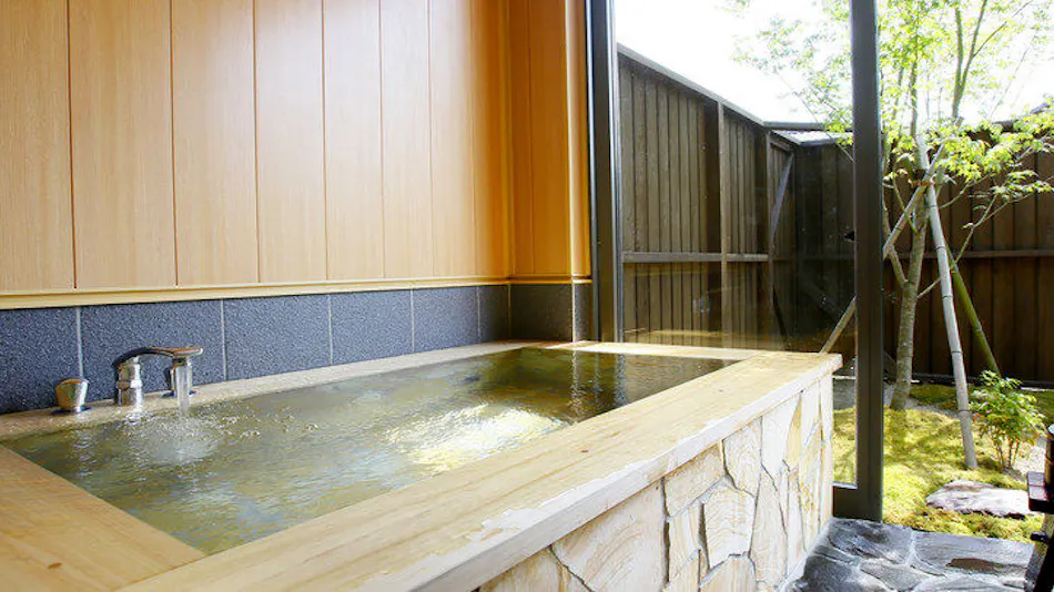 Takachiho Hanare no Yado Kamikakure