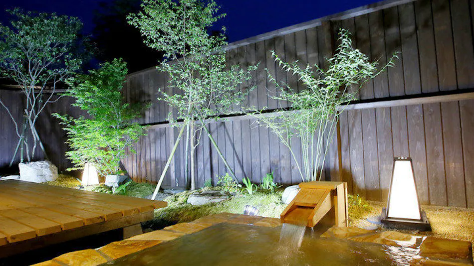 Takachiho Hanare no Yado Kamikakure