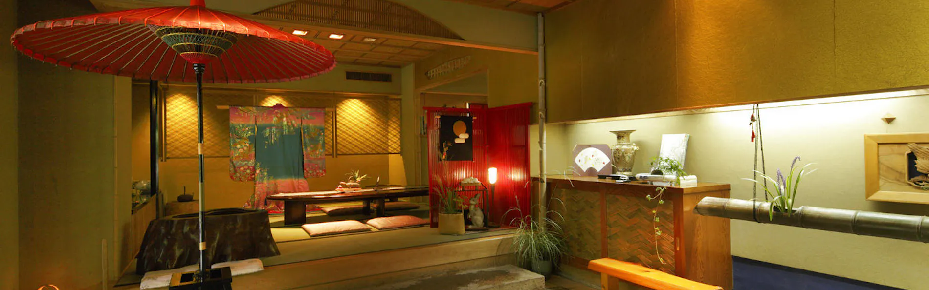 料亭旅館 竹千代 霧島別邸