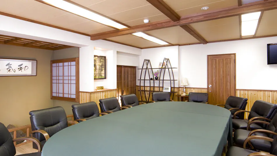 Ryotei Ryokan Takechiyo Kirishima Bettei
