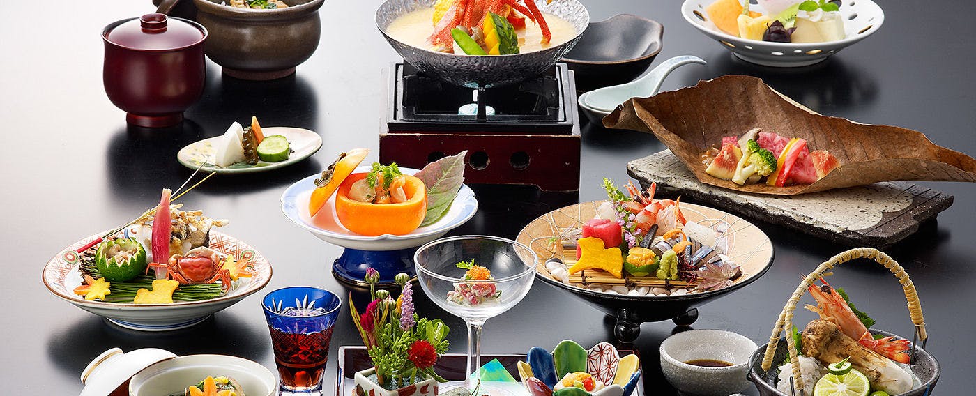 料亭旅館　竹千代　霧島別邸