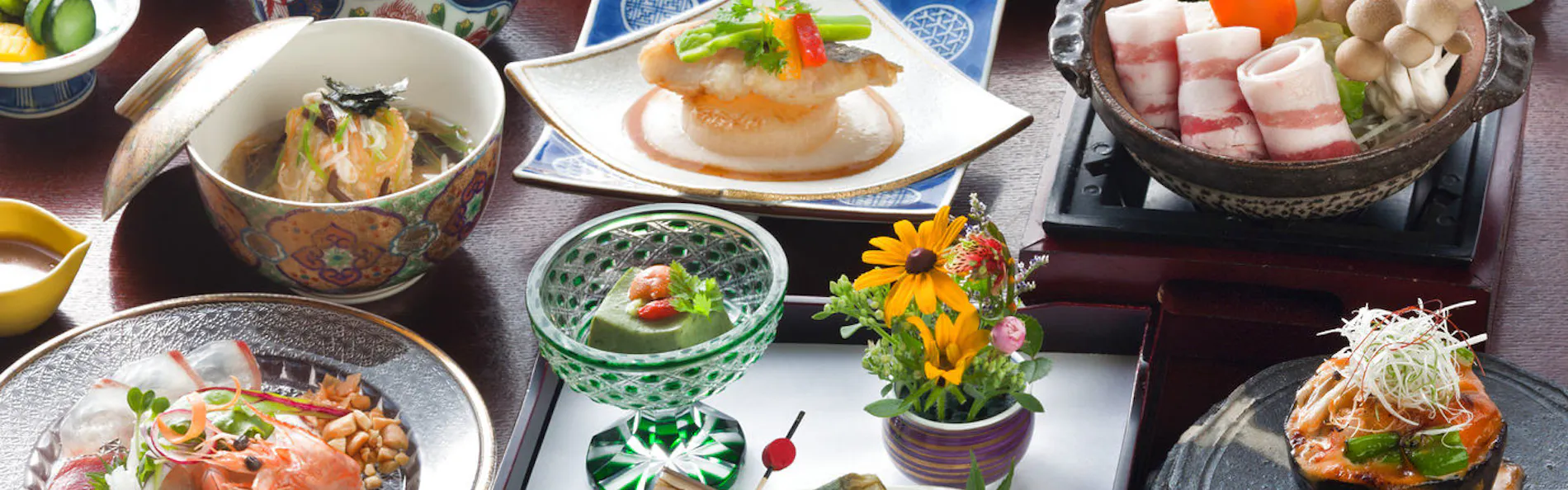 料亭旅館 竹千代 霧島別邸