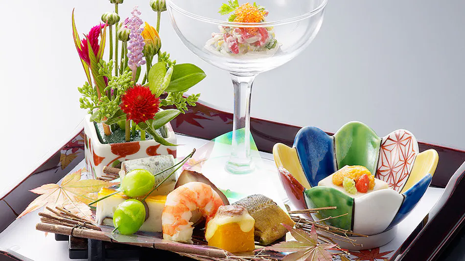 Ryotei Ryokan Takechiyo Kirishima Bettei