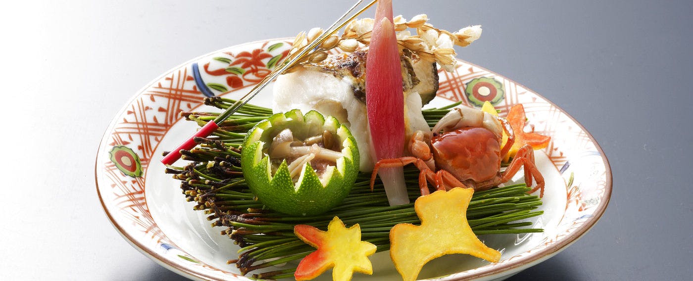 料亭旅館　竹千代　霧島別邸
