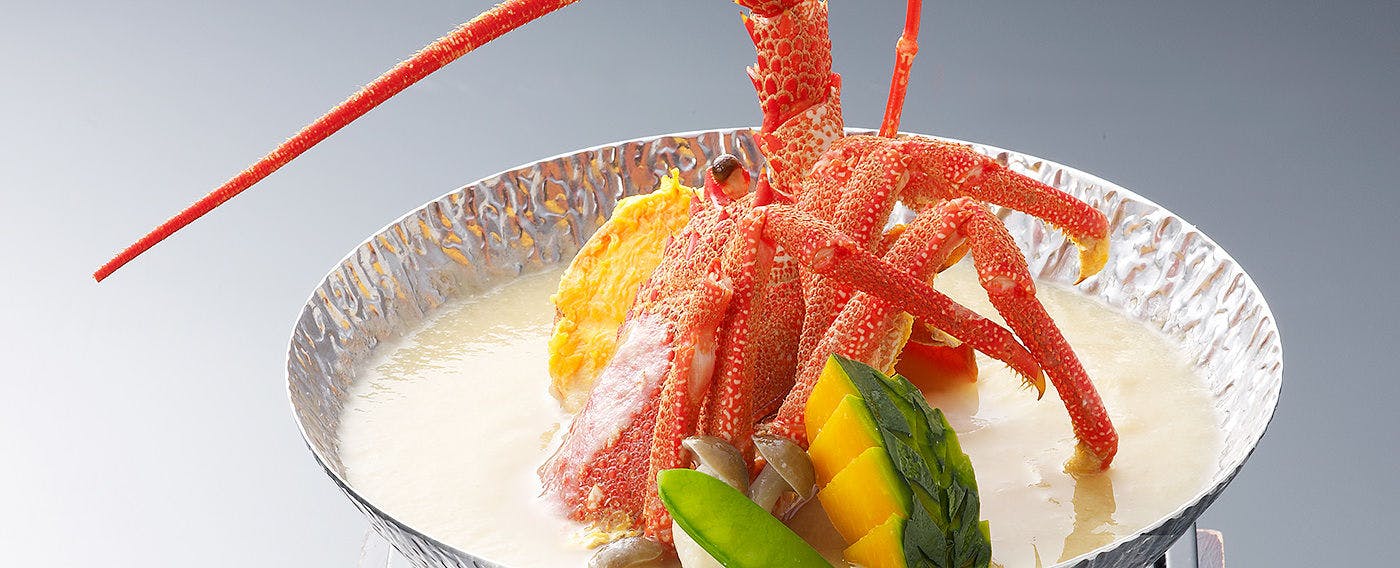 料亭旅館　竹千代　霧島別邸