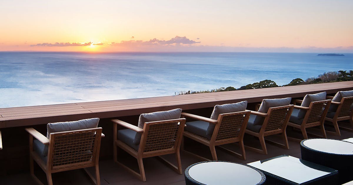 画像はWEBサイトのOGPタグから引用しています 宿泊予約 一休.com