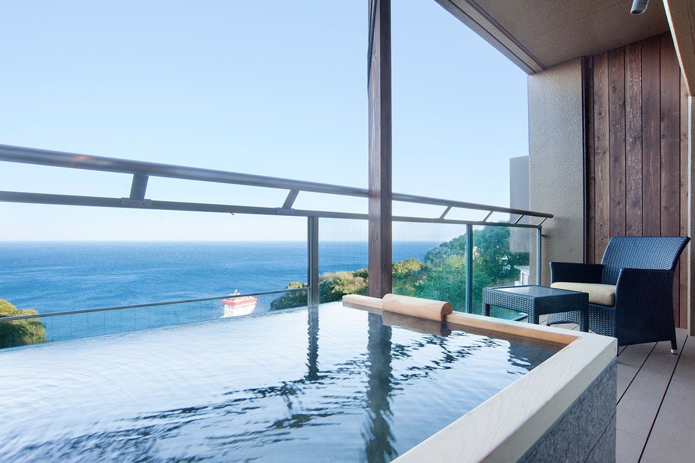 ATAMI せかいえの温泉・お風呂情報 -宿泊予約なら 【Yahoo!トラベル】 